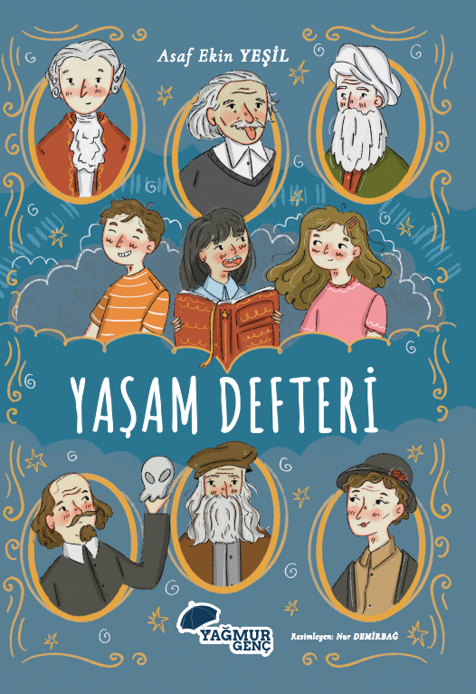 Yaşam Defteri