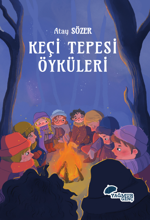 Keçi Tepesi Öyküleri