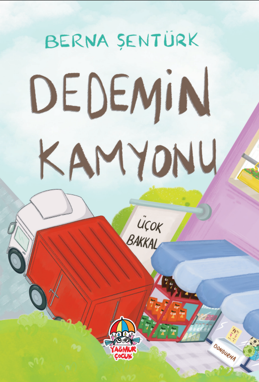 Dedemin Kamyonu