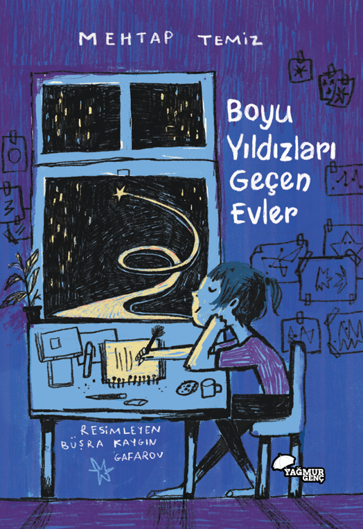 BOYU YILDIZLARI GEÇEN EVLER