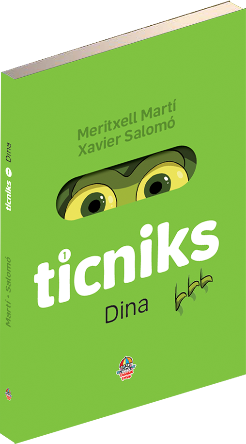 TİCNİKS 1 - DİNA