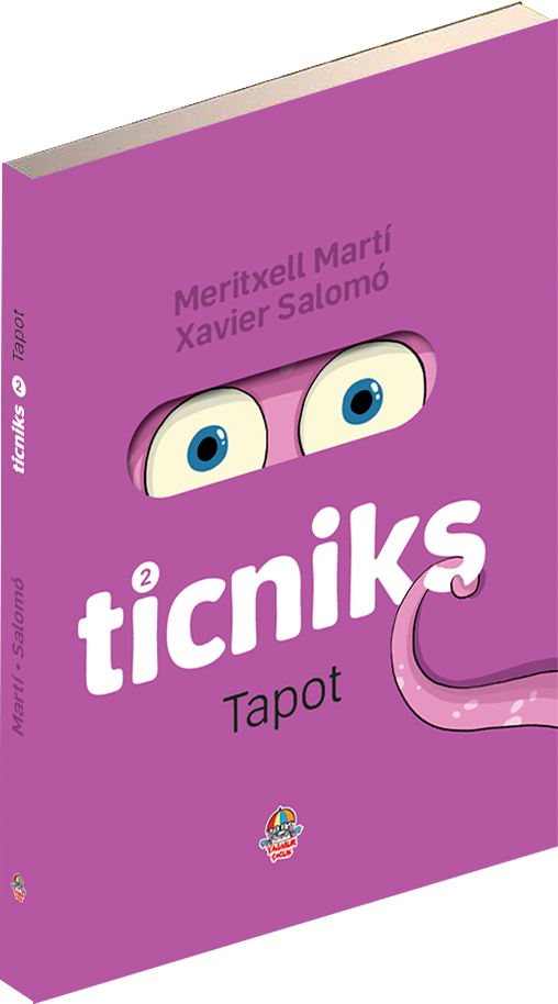 TICNIKS 2 - TAPOT